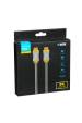 Obrázok pre Kabel HDMI I-BOX HD08 HDMI 2.1 8K, 2M