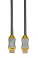 Obrázok pre Kabel HDMI I-BOX HD08 HDMI 2.1 8K, 2M
