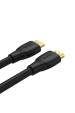 Obrázok pre UNITEK C11041BK HDMI kabel 5 m HDMI Typ A (standardní) Černá
