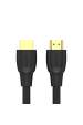 Obrázok pre UNITEK C11043BK HDMI kabel 10 m HDMI Typ A (standardní) Černá