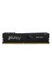 Obrázok pre Kingston Technology FURY Beast 8GB 3200MT/s DDR4 CL16 DIMM Black