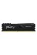 Obrázok pre Kingston Technology FURY Beast 8GB 3200MT/s DDR4 CL16 DIMM Black
