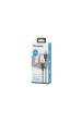 Obrázok pre Lanberg CA-USBA-15CU-0010-BK kabel USB 1m 2.0 USB A->USB-B Černá