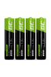 Obrázok pre Green Cell GR04 baterie pro domácnost Dobíjecí baterie AAA Nikl-metal hydridová (NiMH)