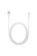 Obrázok pre Apple Lightning - USB 2 m Bílá