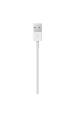 Obrázok pre Apple Lightning - USB 2 m Bílá