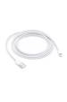 Obrázok pre Apple Lightning - USB 2 m Bílá