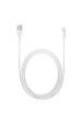 Obrázok pre Apple Lightning - USB 2 m Bílá