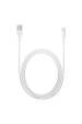 Obrázok pre Apple Lightning - USB 2 m Bílá