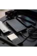 Obrázok pre Green Cell PBGC02S externí baterie Lithium-polymerová (LiPo) 10000 mAh Černá