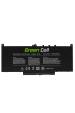Obrázok pre Green Cell DE135 náhradní díl pro notebook Baterie