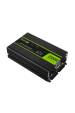 Obrázok pre Green Cell INV11 zdroj/transformátor Auto 2000 W Černá
