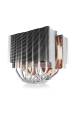 Obrázok pre Noctua NH-D15S Chladicí systém pro počítač Procesor Chladič 14 cm Měděná, Metalická