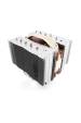 Obrázok pre Noctua NH-D15S Chladicí systém pro počítač Procesor Chladič 14 cm Měděná, Metalická