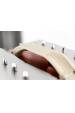 Obrázok pre Noctua NH-D15S Chladicí systém pro počítač Procesor Chladič 14 cm Měděná, Metalická