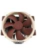 Obrázok pre Noctua NH-D15 počítačové chlazení Procesor Chladič 14 cm