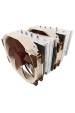 Obrázok pre Noctua NH-D15 počítačové chlazení Procesor Chladič 14 cm