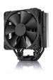 Obrázok pre Noctua NH-U12S chromax.black Procesor Chladič 12 cm Černá