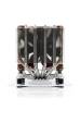 Obrázok pre Noctua NH-D9L počítačové chlazení Procesor Chladič 9,2 cm Metalická