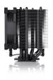 Obrázok pre Noctua NH-U9S chromax.black Procesor Chladič 9,2 cm Černá, Chrom 1 kusů