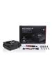 Obrázok pre Noctua NH-L9i chromax.black Procesor Chladič 9,2 cm Černá