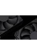 Obrázok pre Noctua NH-L9i chromax.black Procesor Chladič 9,2 cm Černá