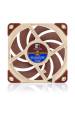 Obrázok pre Noctua NF A12x25 PWM Počítačová skříň Ventilátor 12 cm Béžová, Červená