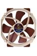 Obrázok pre Noctua NF-A15 PWM Chladicí systém pro počítač Počítačová skříň Ventilátor 14 cm
