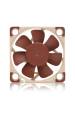 Obrázok pre Noctua NF A4x10 PWM Počítačová skříň Ventilátor 4 cm Béžová, Červená