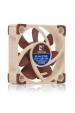 Obrázok pre Noctua NF A4x10 PWM Počítačová skříň Ventilátor 4 cm Béžová, Červená