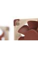 Obrázok pre Noctua NF A4x10 PWM Počítačová skříň Ventilátor 4 cm Béžová, Červená