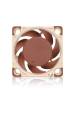Obrázok pre Noctua NF-A4x20 PWM Počítačová skříň Ventilátor 4 cm Béžová, Hnědá