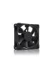Obrázok pre Noctua NF-A8 PWM CH.BK.S počítačové chlazení Počítačová skříň Ventilátor 8 cm Černá