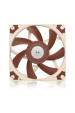 Obrázok pre Noctua NF-A12x15 FLX Počítačová skříň Ventilátor 12 cm Béžová, Hnědá
