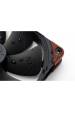 Obrázok pre Noctua NF-A14 INDUSTRIALPPC-2000 PWM Počítačová skříň Ventilátor 14 cm Černá, Hnědá 1 kusů