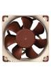 Obrázok pre Noctua NF-A6X25 FLX Chladicí systém pro počítač Počítačová skříň Ventilátor 6 cm Hnědá