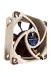Obrázok pre Noctua NF-A6X25 FLX Chladicí systém pro počítač Počítačová skříň Ventilátor 6 cm Hnědá