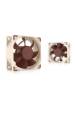 Obrázok pre Noctua NF-A6x25 PWM Počítačová skříň Ventilátor 6 cm Béžová, Hnědá