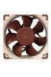 Obrázok pre Noctua NF-A6x25 PWM Počítačová skříň Ventilátor 6 cm Béžová, Hnědá