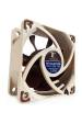 Obrázok pre Noctua NF-A6x25 PWM Počítačová skříň Ventilátor 6 cm Béžová, Hnědá