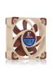 Obrázok pre Noctua NF A4x10 5V PWM Počítačová skříň Ventilátor 4 cm Hnědá