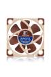 Obrázok pre Noctua NOC-NF-A4X10-FLX počítačové chlazení Počítačová skříň Ventilátor 4 cm Béžová, Hnědá 1 kusů