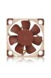 Obrázok pre Noctua NOC-NF-A4X10-FLX počítačové chlazení Počítačová skříň Ventilátor 4 cm Béžová, Hnědá 1 kusů