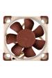 Obrázok pre Noctua NF-A4x10 5V Počítačová skříň Ventilátor 4 cm Béžová, Hnědá