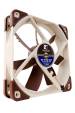 Obrázok pre Noctua NF-S12A ULN Počítačová skříň Ventilátor 12 cm Béžová, Hnědá