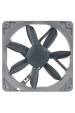 Obrázok pre Noctua NF-S12B redux 700 Počítačová skříň Ventilátor