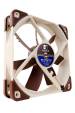 Obrázok pre Noctua NF-S12A FLX Počítačová skříň Ventilátor 12 cm Béžová, Hnědá