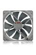 Obrázok pre Noctua NF-P14S REDUX-1200 PWM Chladicí systém pro počítač Počítačová skříň Ventilátor 14 cm Šedá