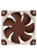 Obrázok pre Noctua NF-A8 ULN Chladicí systém pro počítač Počítačová skříň Ventilátor 8 cm Béžová, Hnědá