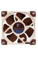 Obrázok pre Noctua NF-A8 ULN Chladicí systém pro počítač Počítačová skříň Ventilátor 8 cm Béžová, Hnědá